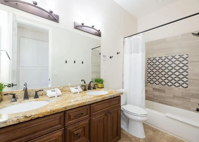 Hozho On Cholla Holiday home Scottsdale