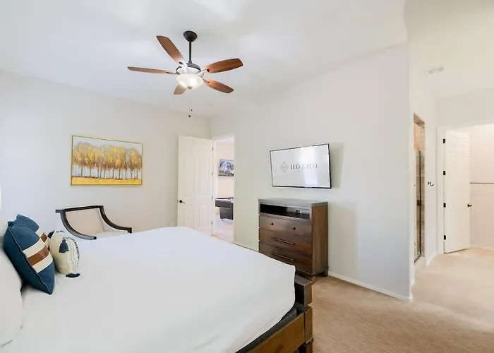 Hozho On Cholla Holiday home Scottsdale