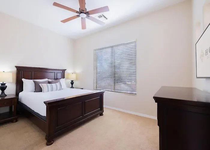 Holiday home Hozho On Cholla Scottsdale