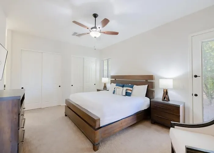 Holiday home Hozho On Cholla Scottsdale